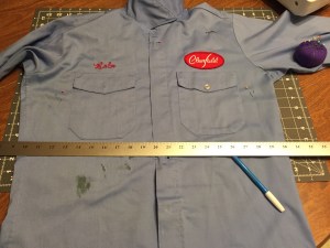 Measuring out the cuts